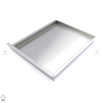  Μηχανή για κρέπες - Μονή κρέπα - 40cm